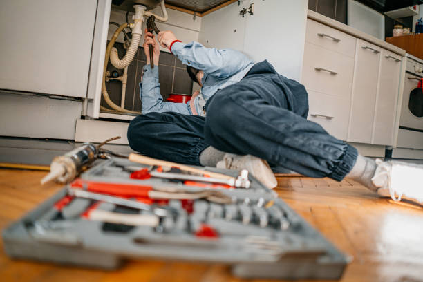 Best Sewer Line Repair  in , KY