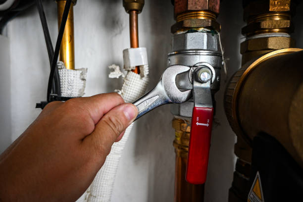 Best Shower Repair Services  in , KY